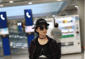 吴昕街拍走嘻哈风, 这是“热恋期”了吗?