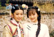 琼瑶为她写了三个角色 但都无缘出演