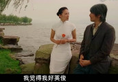 因为这个女人, 周星驰55岁还单身, 白发苍苍的星爷很心酸