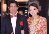 郭富城养生有道爱女即将出生，这些明星的宝贝都在这家医院出生