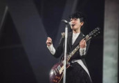 刘若英的10年: 她玩起摇滚不负岁月 不留遗憾 !
