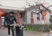 张若昀北京豪宅9室9厅, 光首付就2790万, 堪比马云