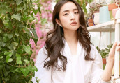 《老男孩》欧洲戏份杀青, 林依晨晒照活力四射