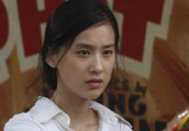 周星驰让她一炮而红, 无奈对薄公堂不欢而散, 如今销声匿迹