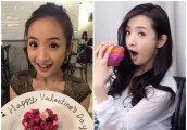 林依晨「菜只吃梗不吃叶子」瘦10kg, 减肥菜单公开4重点