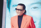 谢贤聊生命中的五个女人 还是喜欢柏芝
