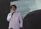 离开了歌手的包装迪玛希颜值跌成这样 邓紫棋造型师更厉害