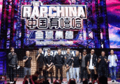 《中国有嘻哈》吴亦凡哭了, hiphop man被淘汰, 全国9强诞生!