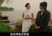 因这个女人, 周星驰55岁还单身, 白发苍苍的星爷很心酸