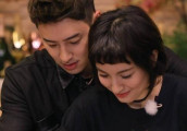 吴昕变身朋克女孩, 是因为潘玮柏吗