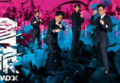 这些功夫巨星因《杀破狼》结交吴京, 有人敬佩有人不屑, 现发展各异