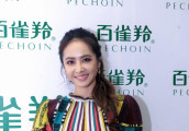 “双J”同台但未同框, 两人的最新活动造型都有点一言难尽