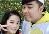 女神李沁为什么这么火, 看看和她合照的这些明星就知道人缘有多好