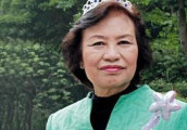 香港知名“垃圾婆”, 77岁至今未嫁, 用尽积蓄在内地建一所小学