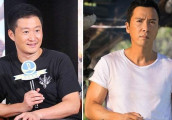 甄子丹吴京不和? 甄子丹发博否认!