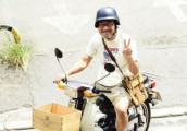 致敬李宗盛, 谢谢你陪我从风里走来又向风里走去, 你能看出里面包含多少首歌吗?