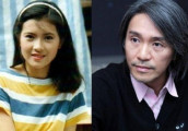 周星驰最爱的女伴, 愿为星爷生娃, 一生坎坷破产耳聋