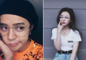 罗志祥穿女友品牌衣服上节目 周扬青问在哪里看