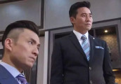 《同盟》里令千佑是薇姨的儿子? 这脑洞有点大呀!