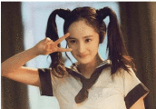 颜值保鲜! 娱乐圈冻龄女神颜值不下线