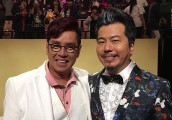 黄国伦准备在鸟巢举行个人演唱会, 众网民呼: 张学友才值这个票价