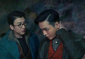 自从陈伟霆摊上不明毛发生物, 看这种乱麻手艺会自动脑补