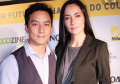 娶“外国老婆”的男明星, 撒贝宁老婆最白, 二叔于晓光真是赚到了
