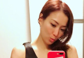 歌好颜高! 郑秀文晒劲爆好身材 肤白细腰羡煞网友