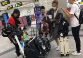 爸爸5嘉宾已集结, 有你期待的吗?