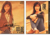 玉女明星, 出道就和刘青云合作, 近50岁为求子花重金试管终如愿