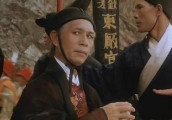 盘点港片中太监专业户 千面如来最经典 甄子丹冷酷无情!