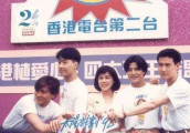 四大天王老了, 新四大天王成大叔, 网友票选“新新四大天王”你认可吗?
