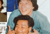 娱乐圈这16张男女明星的老照片, 看你认识几个?