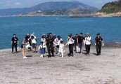 《爸爸去哪儿5》路透, 四位潮爸五位萌宝曝光