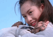 至尊宝跪求紫霞: 不爱了, 求放过