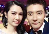 余罪里面傅老大的老婆是她, 还有这几对明星夫妻你们知道吗