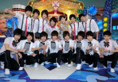 《棒棒堂》满11年! 当初六棒美少年近况如何?