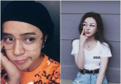 周扬青找不到罗志祥! 急问粉丝「在哪可以看」