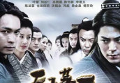 《人民的正义》季昌明原来就是《天下第一》的曹公公!