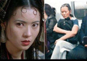流年不敌岁月, 变成“老大妈”的女神明星