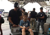 听说, 《爸爸去哪儿五》要开拍啦! 这几对父子、父女, 你更喜欢哪个