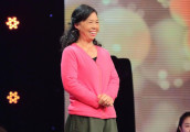 是周星驰眼光好还是她受到星爷影响太大 张美娥如今成了段子手