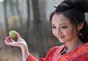 最丑古装剧女主排行, 姚笛第四, 陈妍希第三, 第一我快吐了