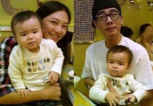 陈小春儿子照片正脸照 陈小春儿子个人资料曝光
