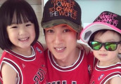 《爸爸去哪儿5》六组家庭终于确定 他争议最大零好评