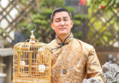 《爸爸去哪儿5》正式开录 首站为福建平潭