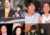 莫文蔚公开表示不想当妈, 嫁给初恋也改不了和周星驰冯德伦的情史