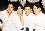 华语歌坛“新四大天后”出炉, 大陆女歌手竟无一上榜!