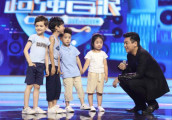 朱孝天《音浪》谈新婚生活 自曝有三胎女娃计划