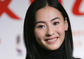 国内最漂亮的5位混血美女, 杨颖只排第三, 第一被棒子娶走了!